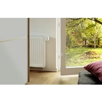Eve home Thermo 2020 Bluetooth Low Energy Thermostat Apple HomeKit Eve home Thermo 2020 Bluetooth Low Energy Thermostat Apple HomeKit