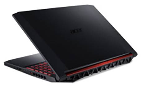 Acer 39.6cm (15.6 Zoll) Full HD Notebook Intel® Core™ i5 i5-9300H 8GB RAM 512GB HDD 512GB SSD Nvidia GeForce RTX 2060 Schwarz