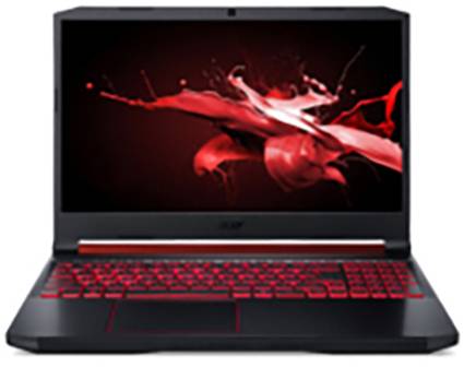 Acer 39.6cm (15.6 Zoll) Full HD Notebook Intel® Core™ i5 i5-9300H 8GB RAM 512GB HDD 512GB SSD Nvidia GeForce RTX 2060 Schwarz