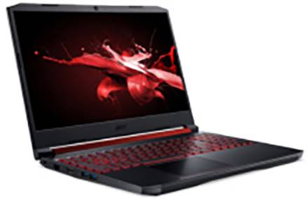 Acer 39.6cm (15.6 Zoll) Full HD Notebook Intel® Core™ i5 i5-9300H 8GB RAM 512GB HDD 512GB SSD Nvidia GeForce RTX 2060 Schwarz