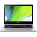Acer Notebook Spin 3 A314 35.6 cm (14 Zoll) Full HD AMD Athlon™ Silver 3050U 4 GB RAM 128 GB SSD AM