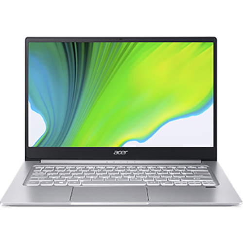 Acer Notebook Swift 3 SF314 35.6 cm (14 Zoll) Full HD Intel® Core™ i5 i5-1135G7 8 GB RAM 512 GB SS