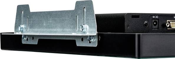 Iiyama Bracket kit for openframe touch series T Digital Signage Halterung