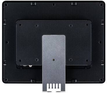 Iiyama TF1215MC-B1 LCD-Monitor EEK F (A - G) 30.7 cm (12.1 Zoll) 1024 x 768 Pixel 4:3 25 ms DisplayPort IPS LCD