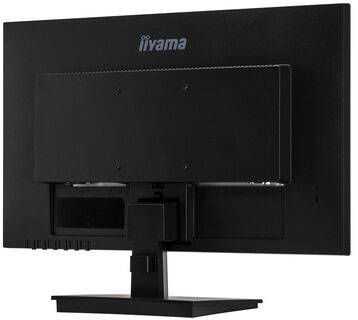 Iiyama G2230HS-B1 LCD-Monitor EEK D (A - G) 55.9 cm (22 Zoll) 1920 x 1080 Pixel 16:9 0.8 ms TN LCD