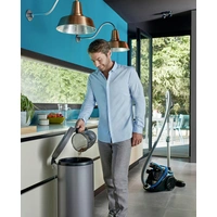 Rowenta Schwarz Staubsauger Beutellos Rowenta Schwarz Staubsauger Beutellos