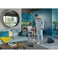 Rowenta Schwarz Staubsauger Beutellos Rowenta Schwarz Staubsauger Beutellos