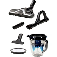 Rowenta Schwarz Staubsauger Beutellos Rowenta Schwarz Staubsauger Beutellos