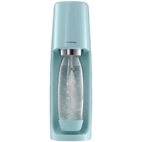 Sodastream Wassersprudler Ice Blue Hellblau Sodastream Wassersprudler Ice Blue Hellblau