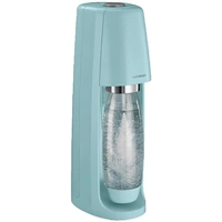 Sodastream Wassersprudler Ice Blue Hellblau Sodastream Wassersprudler Ice Blue Hellblau