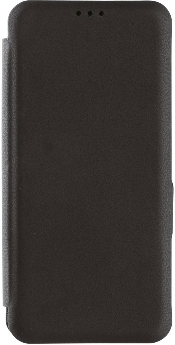 Vivanco CWVVHP40LBK Booklet Huawei P40 Lite Schwarz