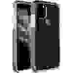 Vivanco RSCVVIPH11PT Backcover Apple iPhone 11 Pro, iPhone X, iPhone XS Transparent, Schwarz Indukt