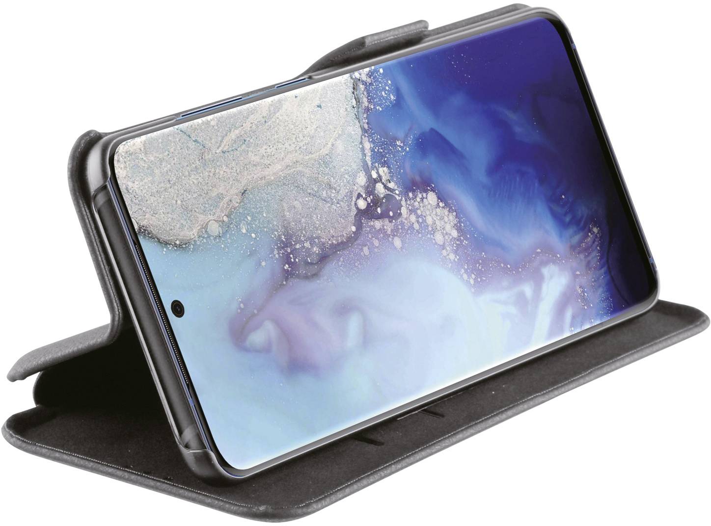 Vivanco CWVVSGS20BK Booklet Samsung Galaxy S20 Schwarz