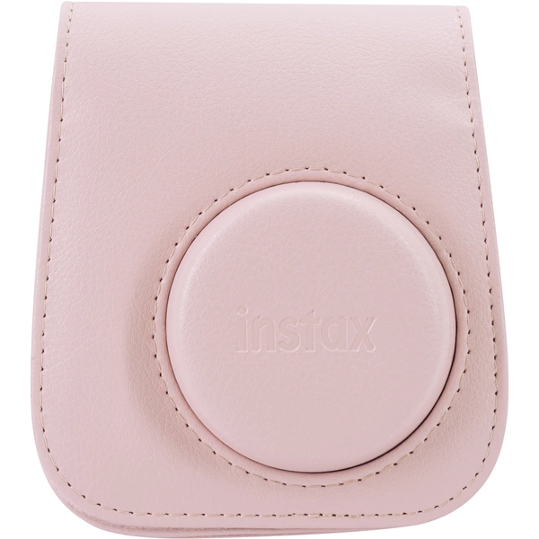 Fujifilm instax mini 11 case Kameratasche Pink Fujifilm instax mini 11 case Kameratasche Pink