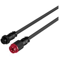 HyperX USB-C® Kabel USB-A Stecker, USB-C® Stecker Dunkelgrau, Schwarz 6J679AA HyperX USB-C® Kabel USB-A Stecker, USB-C® Stecker Dunkelgrau, Schwarz 6J679AA