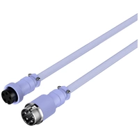 HyperX USB-C® Kabel USB-A Stecker, USB-C® Stecker Lila 6J682AA HyperX USB-C® Kabel USB-A Stecker, USB-C® Stecker Lila 6J682AA