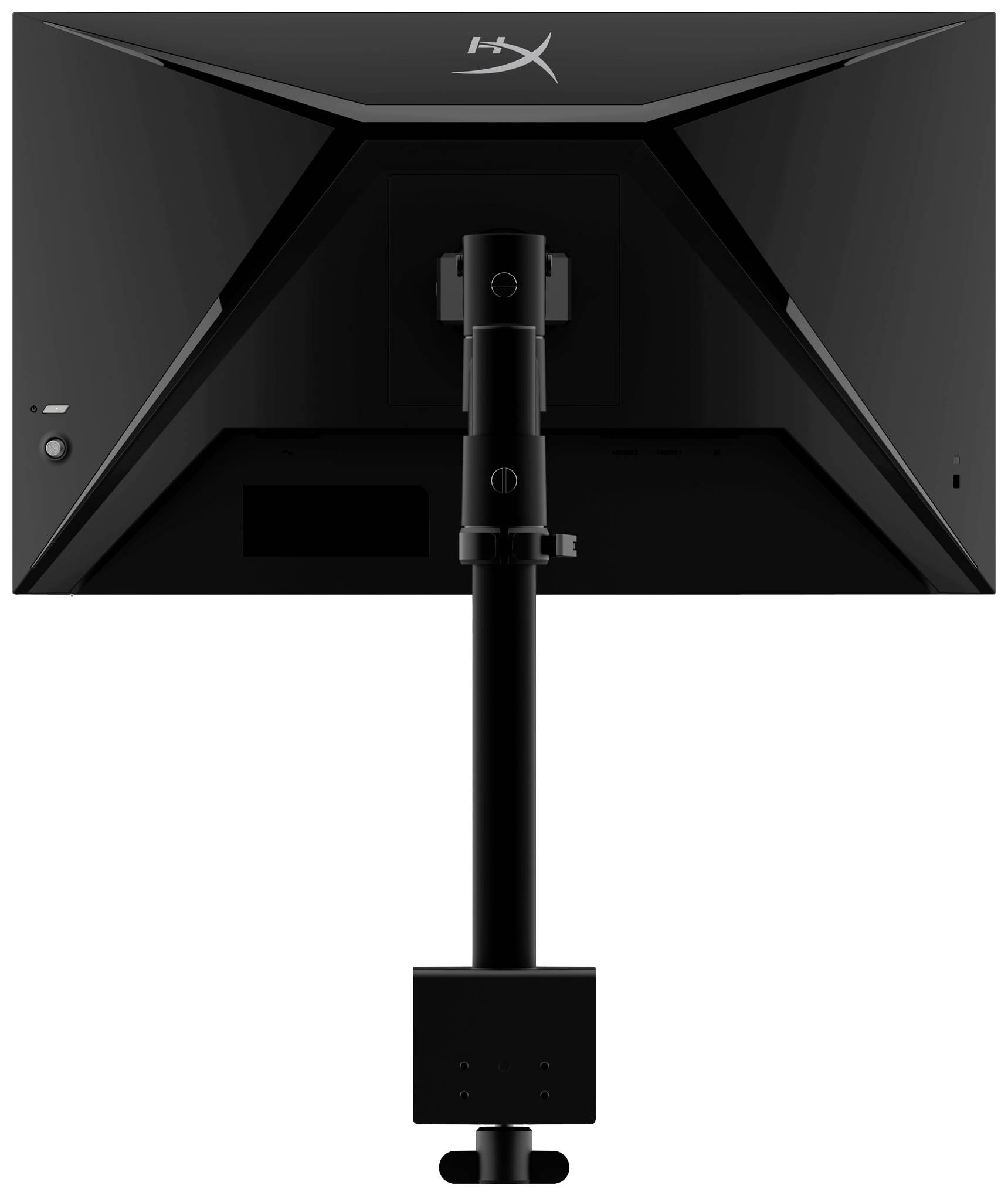 HyperX Armada 25 QHD Gaming Monitor EEK E (A - G) 62.2 cm (24.5 Zoll) 1920 x 1080 Pixel 16:9 1 ms HDMI®, DisplayPort IPS LCD