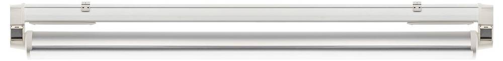 Pracht 9380145w-APOLLO_G2 LED-Feuchtraumleuchte LED 49W Weiß