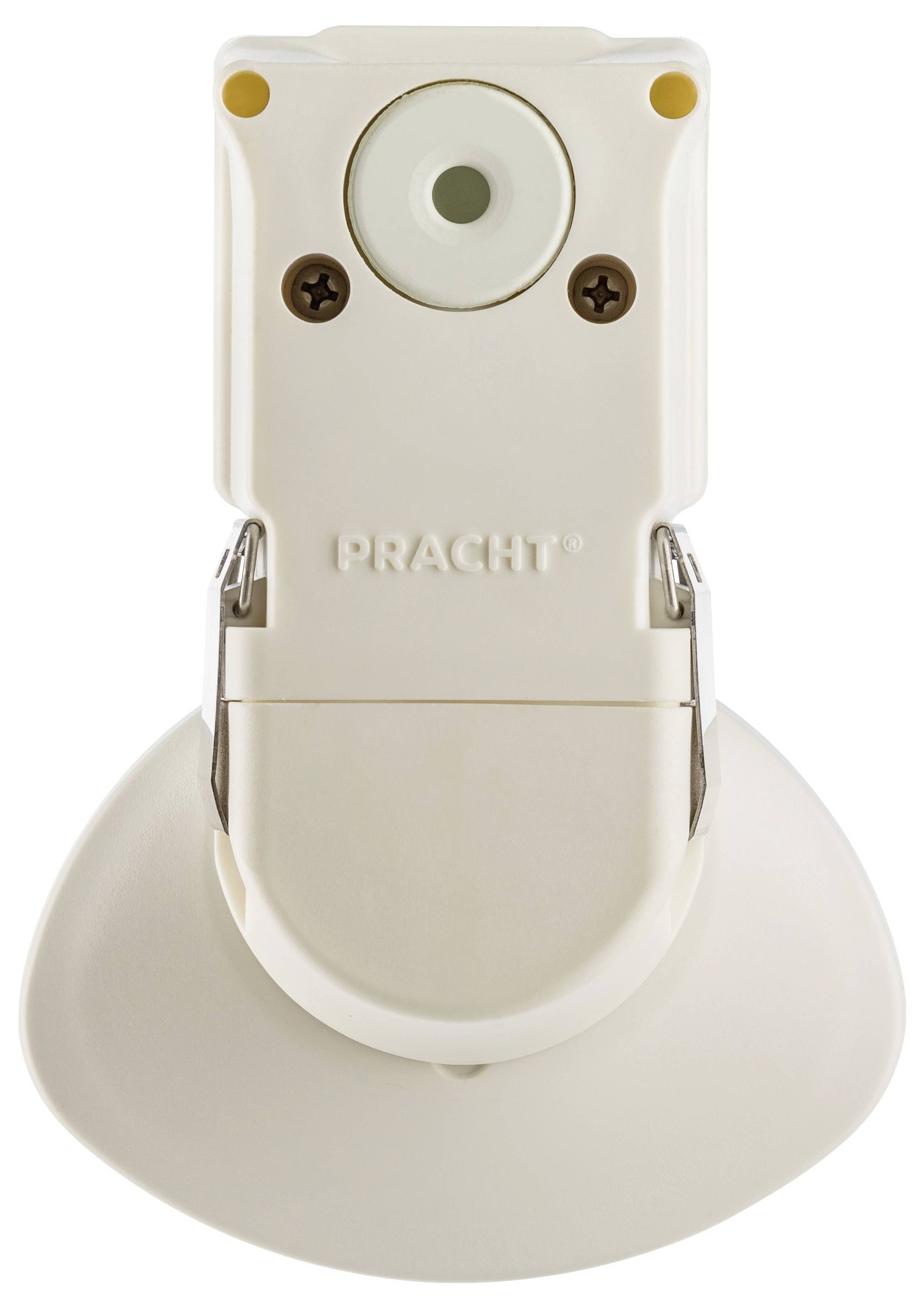Pracht 9380145w-APOLLO_G2 LED-Feuchtraumleuchte LED 49W Weiß