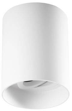 Brumberg 45100170 Anbaugehäuse drehbar, schwenkbar Weiß