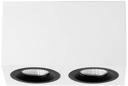 Brumberg 45124550 Anbaugehäuse