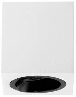 Brumberg 45112550 Anbaugehäuse drehbar, schwenkbar