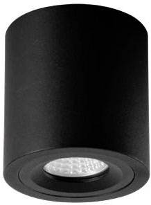 Brumberg 45107180 Anbaugehäuse Schwarz