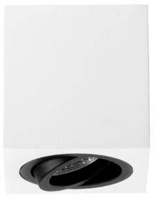 Brumberg 45110550 Anbaugehäuse drehbar, schwenkbar