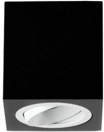 Brumberg 45112560 Anbaugehäuse drehbar, schwenkbar