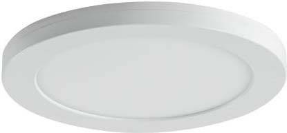 Brumberg LED-Unterbauleuchte LED 18W Weiß