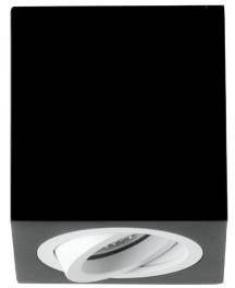 Brumberg 45110560 Anbaugehäuse drehbar, schwenkbar