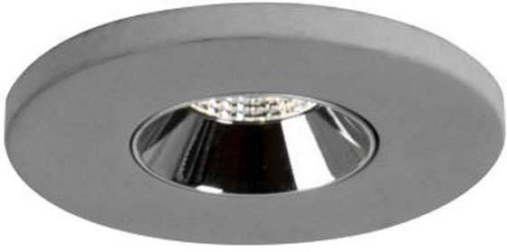 Brumberg 12114733 LED-Einbauleuchte LED 6.8 W