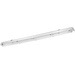 Pracht Feuchtraum-Wannenleuchte Leuchtstofflampe G5 80W Weiß Grau