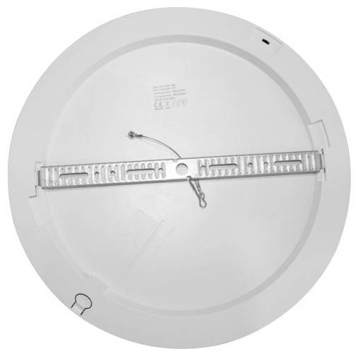 Brumberg MOON MAXI LED-Unterbauleuchte LED 24W Weiß