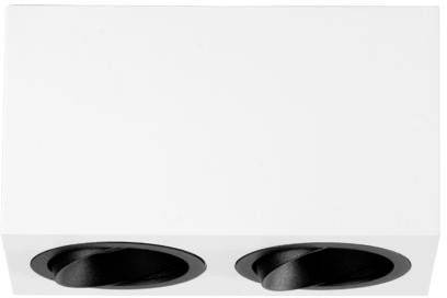 Brumberg 45125550 Anbaugehäuse drehbar, schwenkbar