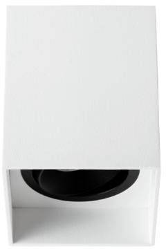 Brumberg 45105550 Anbaugehäuse drehbar, schwenkbar