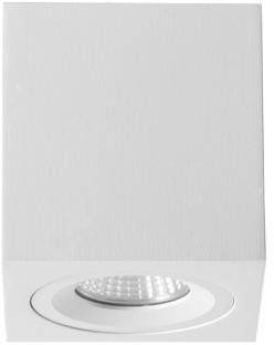 Brumberg 45111170 Anbaugehäuse Weiß