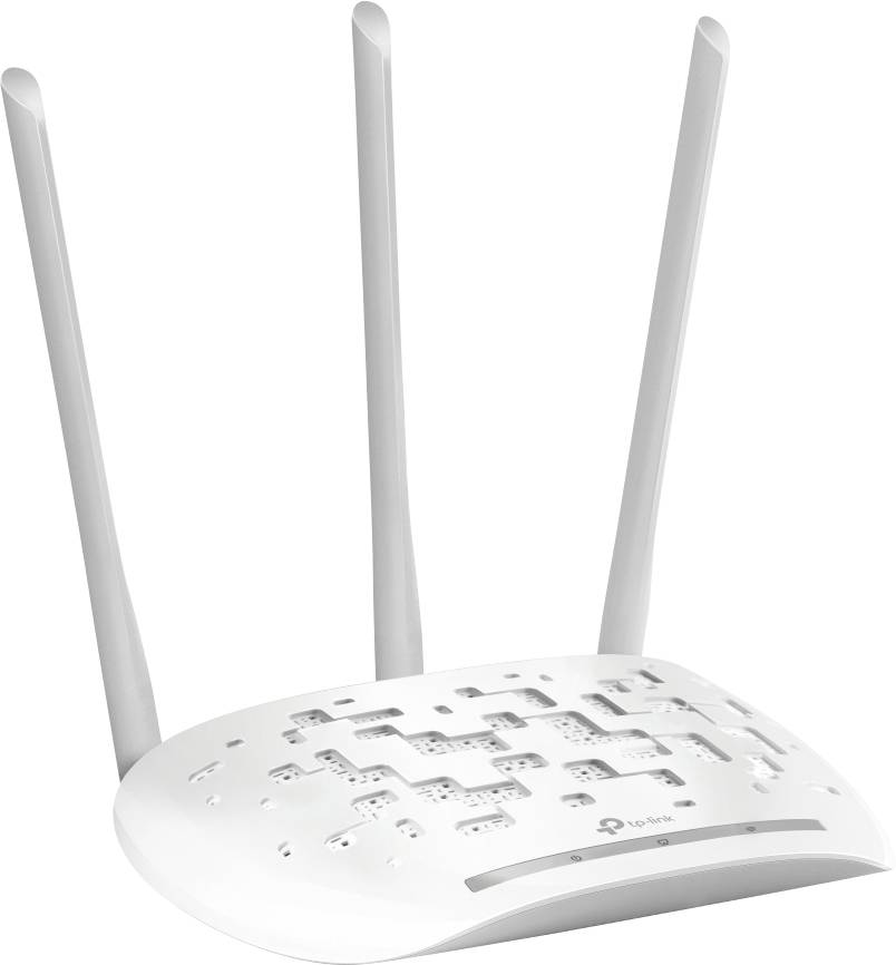 TP-LINK TL-WA901N TL-WA901N einzeln WLAN Access-Point 450 MBit/s 2.4 GHz