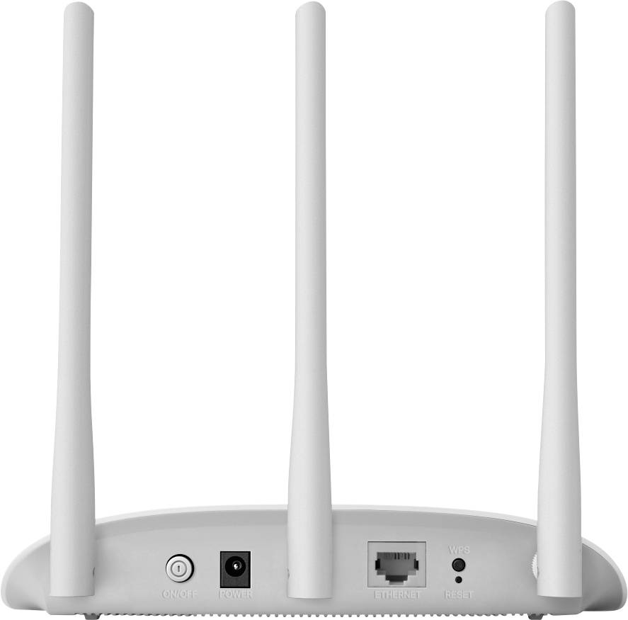 TP-LINK TL-WA901N TL-WA901N einzeln WLAN Access-Point 450 MBit/s 2.4 GHz