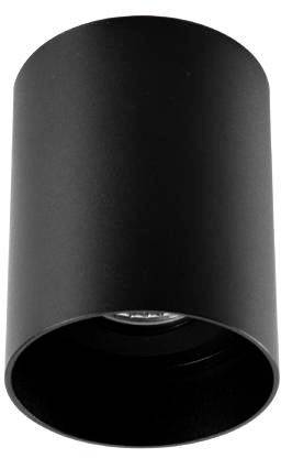 Brumberg 45101180 Anbaugehäuse Schwarz