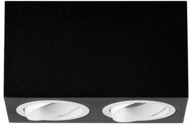 Brumberg 45125560 Anbaugehäuse drehbar, schwenkbar