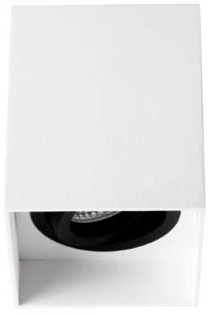 Brumberg 45103550 Anbaugehäuse drehbar, schwenkbar