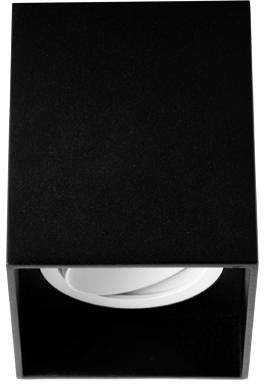 Brumberg 45105560 Anbaugehäuse drehbar, schwenkbar