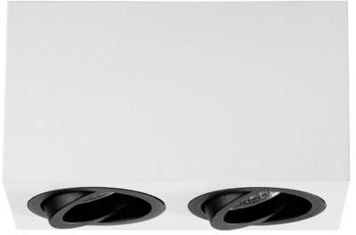 Brumberg 45123550 Anbaugehäuse drehbar, schwenkbar