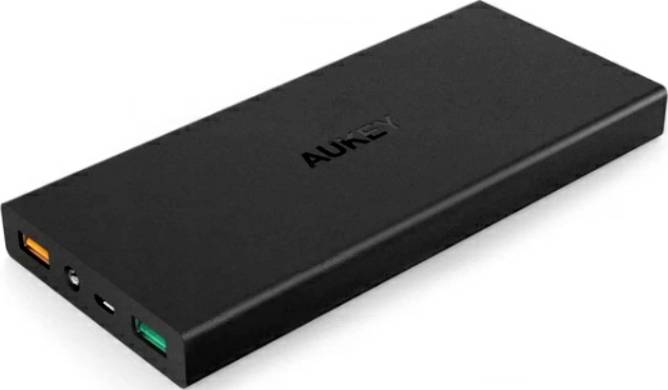 Аккумулятор 16000 mah