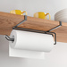 Metaltex 361135000 Easy Roll Lava Papierrollenhalter 35 x 18 x 10 cm