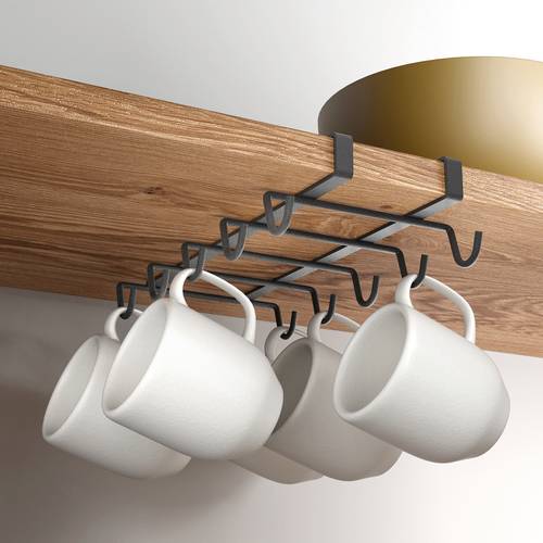 My Mug Lava Tassen/Becherhalter 14 x 28 cm