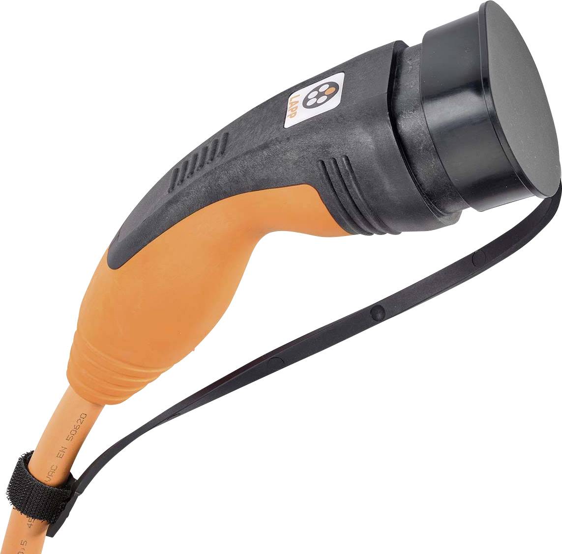 LAPP 5555931008 eMobility Ladekabel 5.00m
