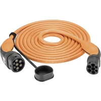 LAPP 5555932000 eMobility Ladekabel 5 m LAPP 5555932000 eMobility Ladekabel 5 m