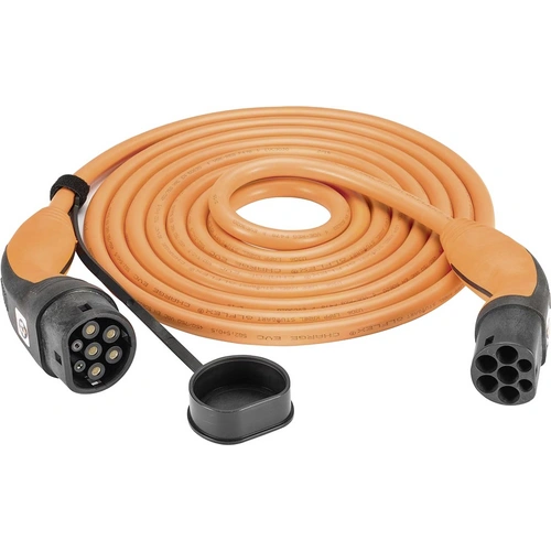 LAPP 5555932000 eMobility Ladekabel 5 m LAPP 5555932000 eMobility Ladekabel 5 m